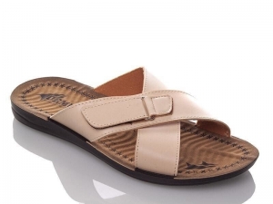 Шлепанцы Demur