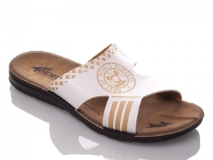 Шлепанцы Demur