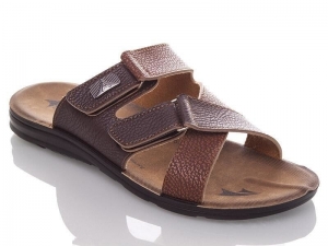 Шлепанцы Demur