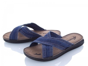 Шлепанцы Demur