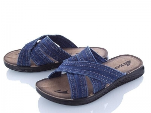 Шлепанцы Demur