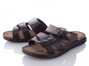 Шлепанцы Demur