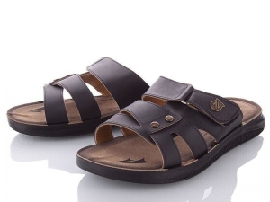 Шлепанцы Demur