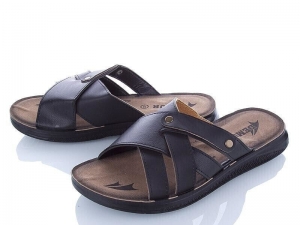 Шлепанцы Demur