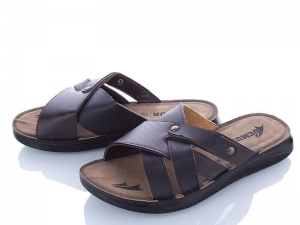 Шлепанцы Demur