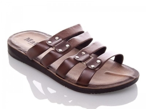 Шлепанцы Demur