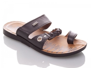 Шлепанцы Demur