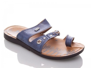 Шлепанцы Demur