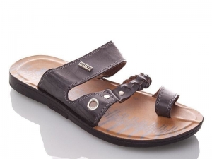 Шлепанцы Demur