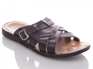 Шлепанцы Demur