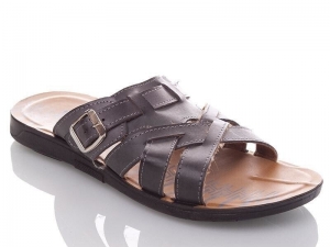 Шлепанцы Demur