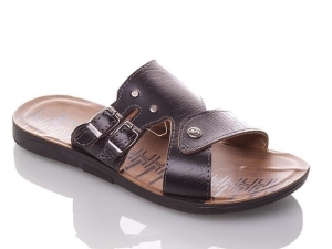 Шлепанцы Demur