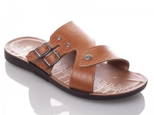 Шлепанцы Demur