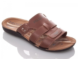 Шлепанцы Demur