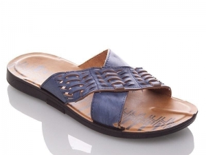 Шлепанцы Demur