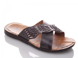 Шлепанцы Demur