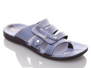 Шлепанцы Demur