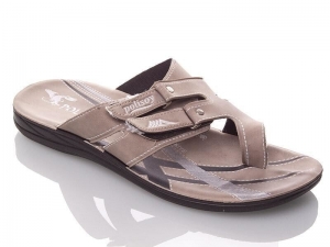 Шлепанцы Demur