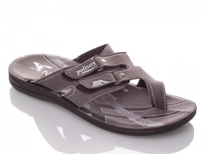 Шлепанцы Demur