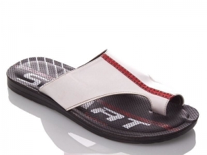 Шлепанцы Demur