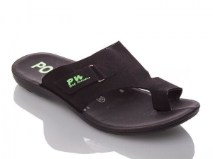 Шлепанцы Demur