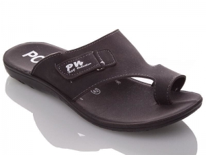 Шлепанцы Demur