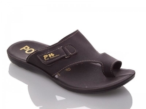 Шлепанцы Demur