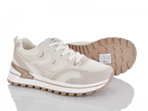 Кроссовки Loretta