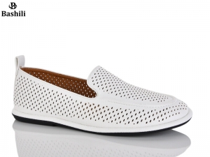 Мокасины Башили