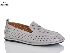 Мокасины Башили