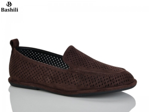 Мокасины Башили