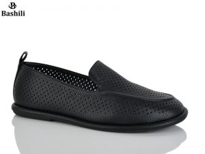 Мокасины Башили