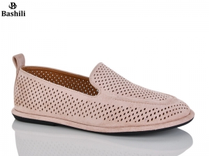 Мокасины Башили