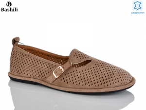 Балетки Башили