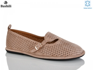 Балетки Башили