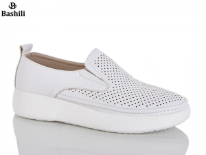 Слипоны Башили