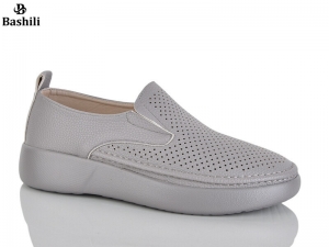 Слипоны Башили