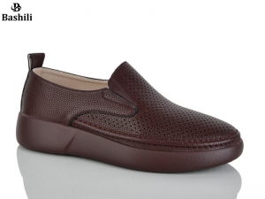 Слипоны Башили