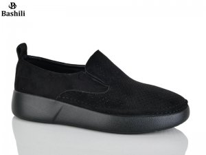 Слипоны Башили