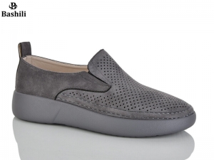 Слипоны Башили