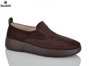 Слипоны Башили