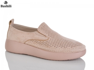 Слипоны Башили