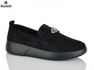 Слипоны Башили