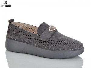 Слипоны Башили