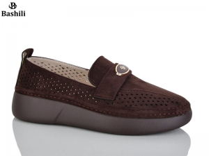 Слипоны Башили