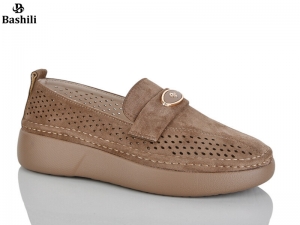 Слипоны Башили