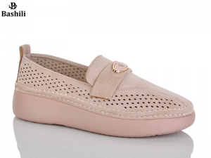 Слипоны Башили