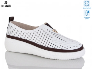 Слипоны Башили