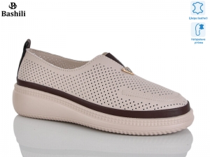 Слипоны Башили