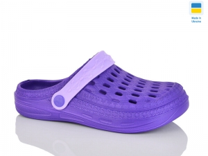 Кроксы Gipanis